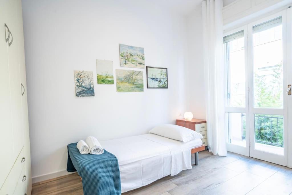Flamingo Poetto Mare A Due Passi Apartment