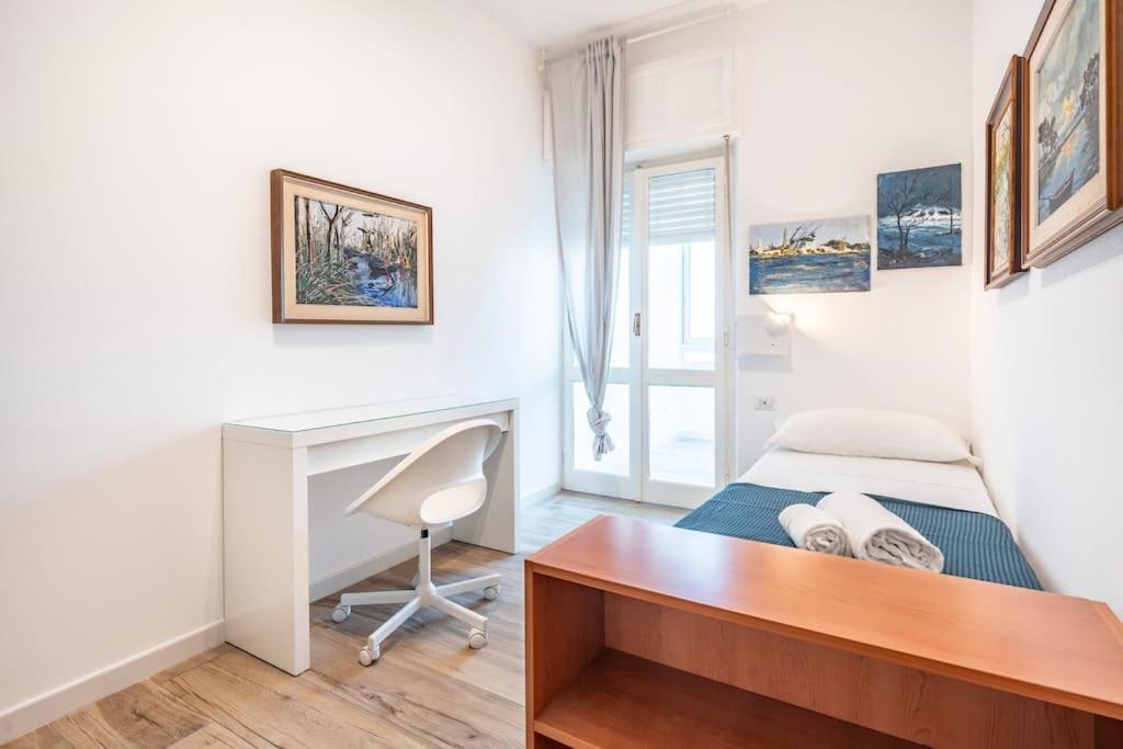 Apartment Flamingo Poetto Mare A Due Passi