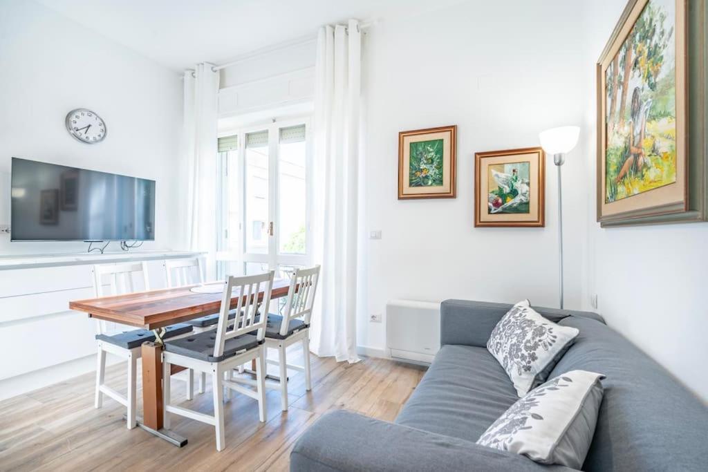 Apartment Flamingo Poetto Mare A Due Passi Cagliari