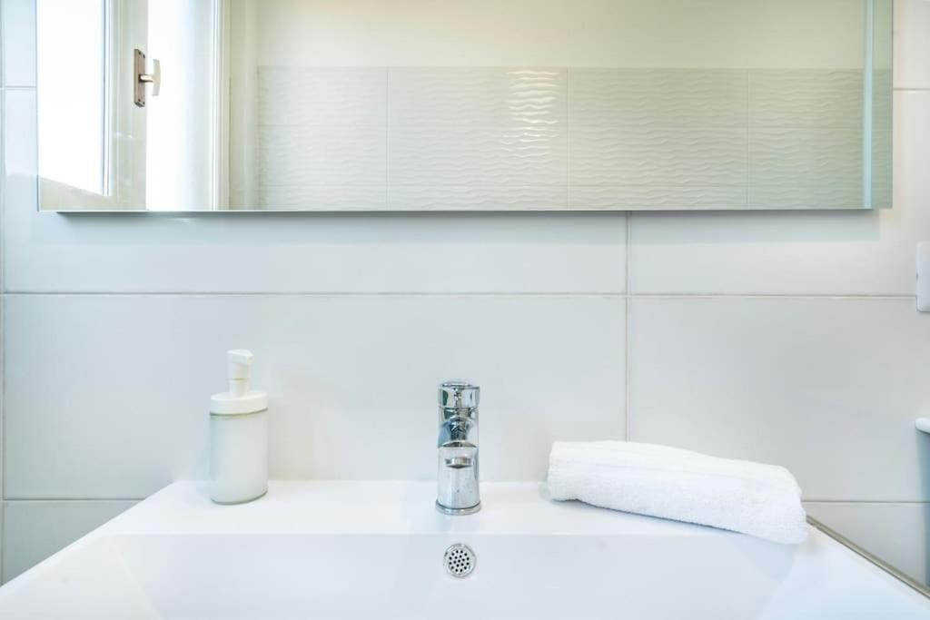 Apartment Flamingo Poetto Mare A Due Passi