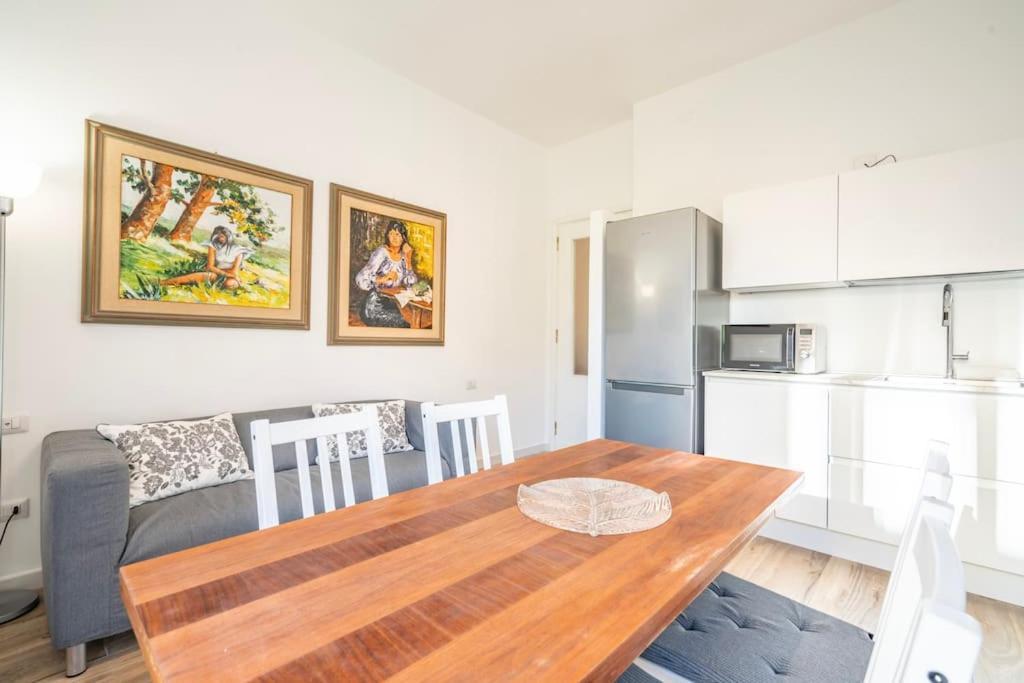 Apartment Flamingo Poetto Mare A Due Passi *