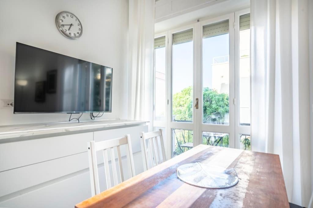 Flamingo Poetto Mare A Due Passi Apartment Cagliari