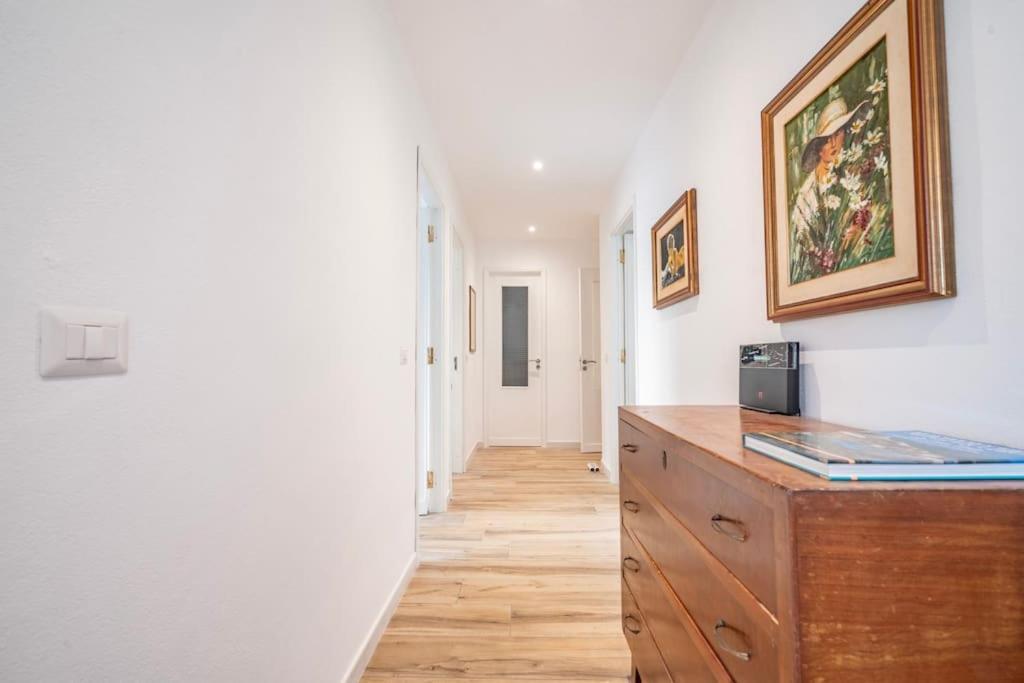 Apartment Flamingo Poetto Mare A Due Passi