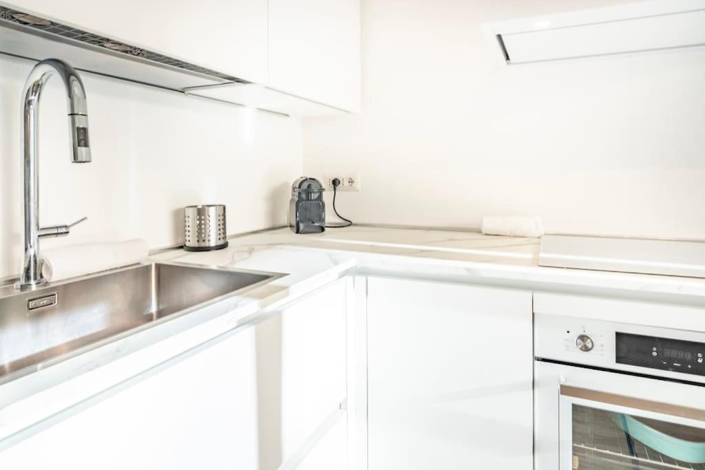 Apartment Flamingo Poetto Mare A Due Passi