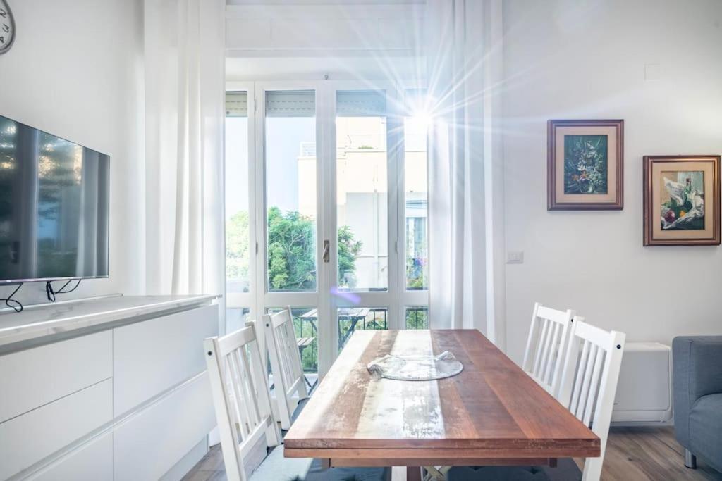 Flamingo Poetto Mare A Due Passi Apartment