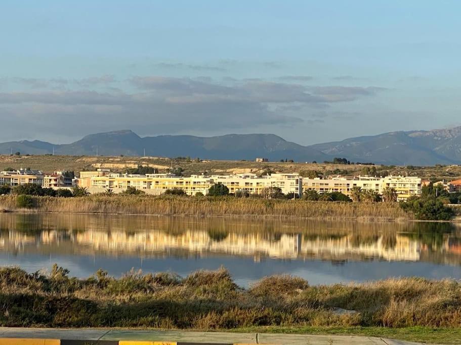 Apartment Flamingo Poetto Mare A Due Passi