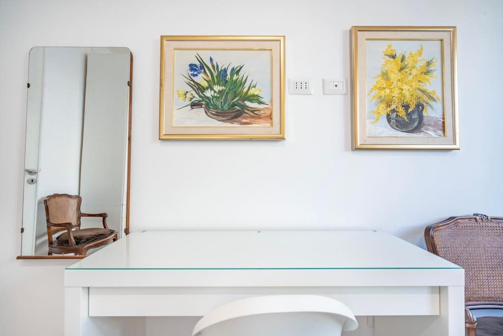 Flamingo Poetto Mare A Due Passi Apartment