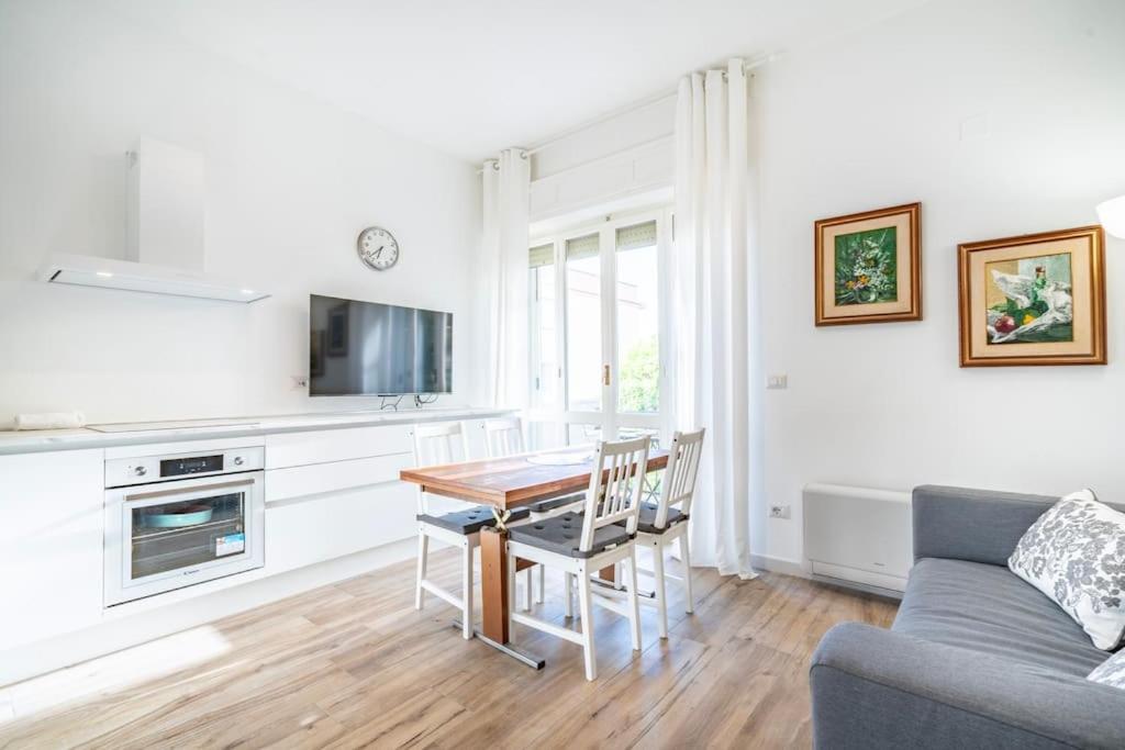 Apartment Flamingo Poetto Mare A Due Passi