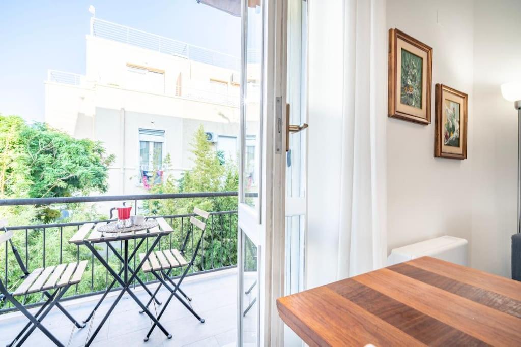 Flamingo Poetto Mare A Due Passi Apartment *