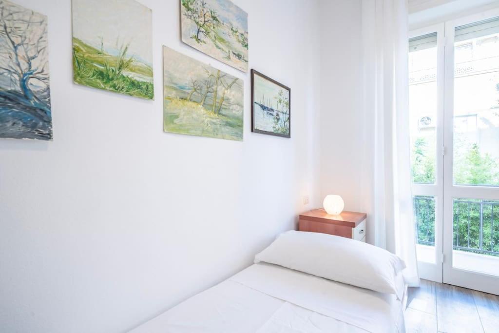 Apartment Flamingo Poetto Mare A Due Passi