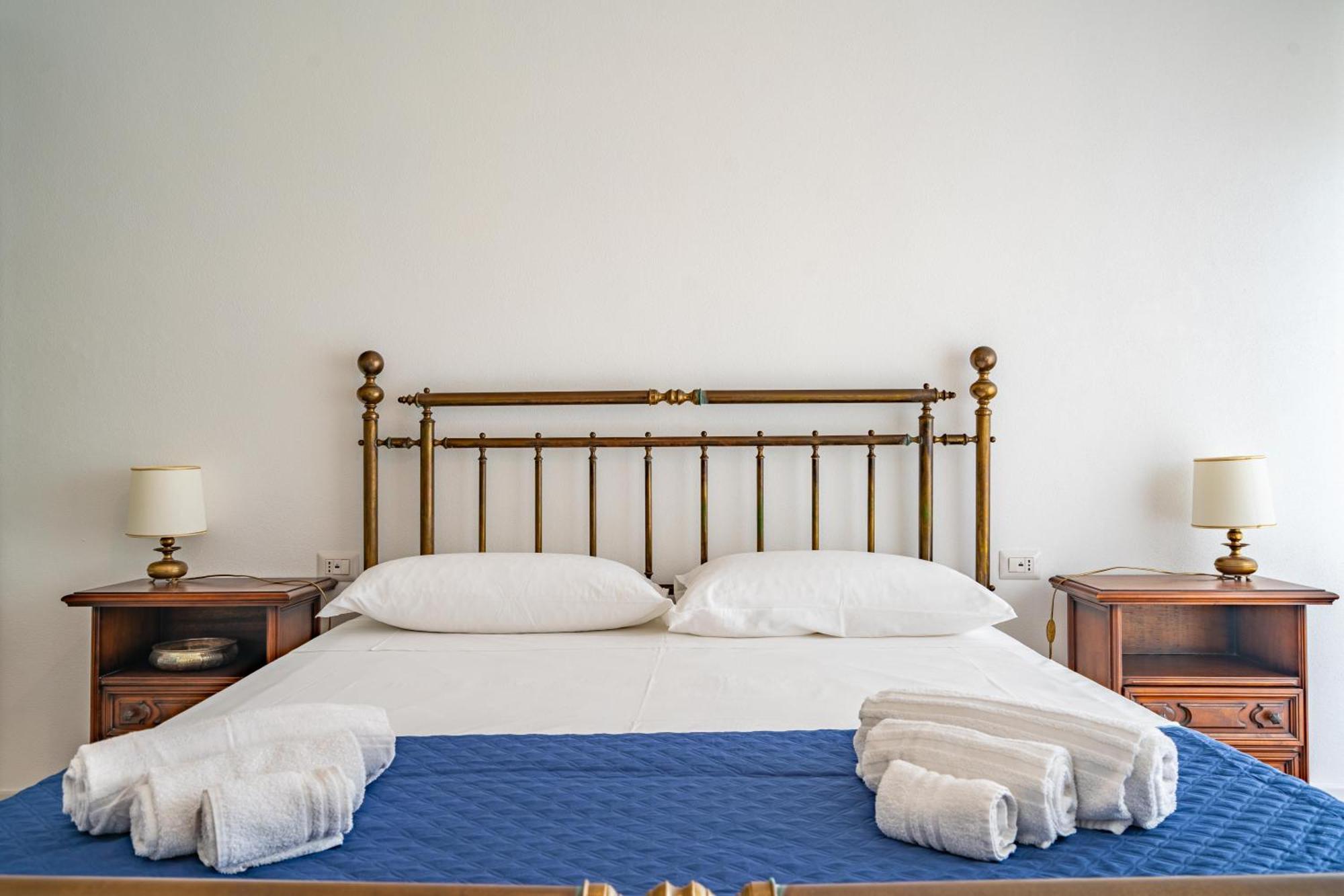 Apartment Flamingo Poetto Mare A Due Passi Cagliari