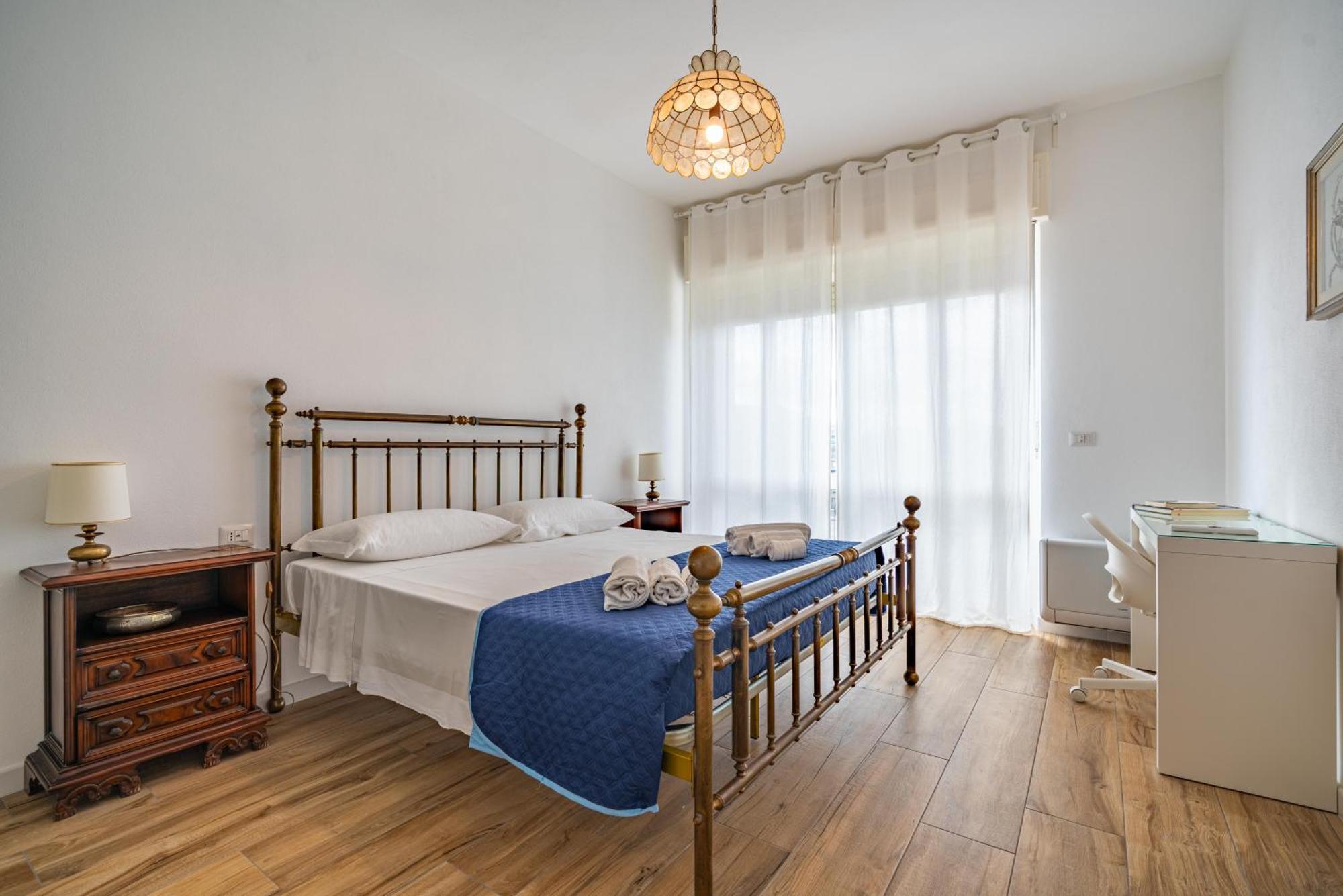 Apartment Flamingo Poetto Mare A Due Passi Cagliari