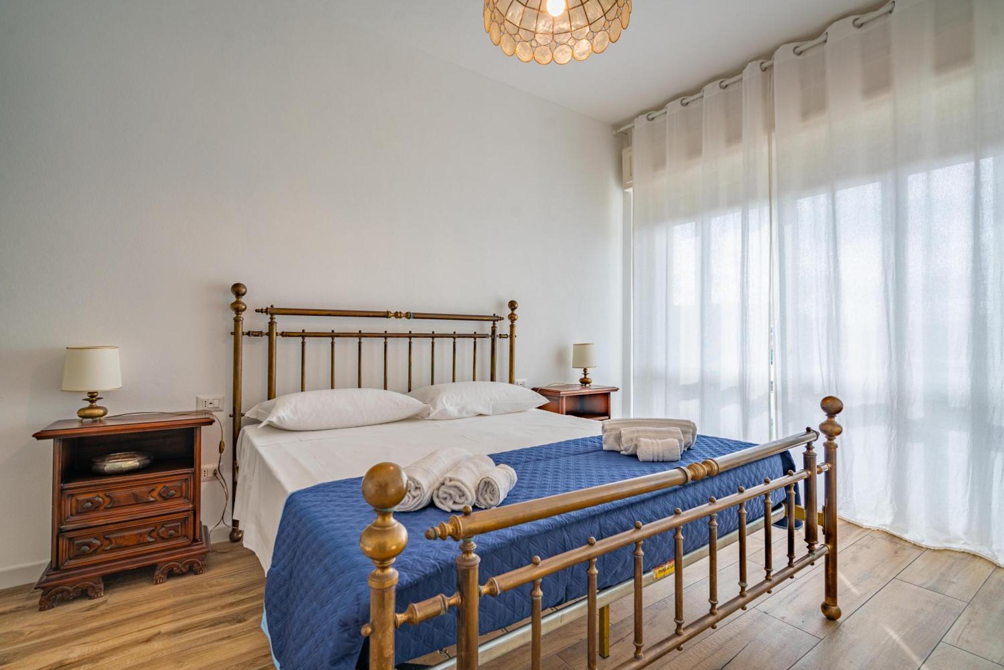 Flamingo Poetto Mare A Due Passi Apartment *