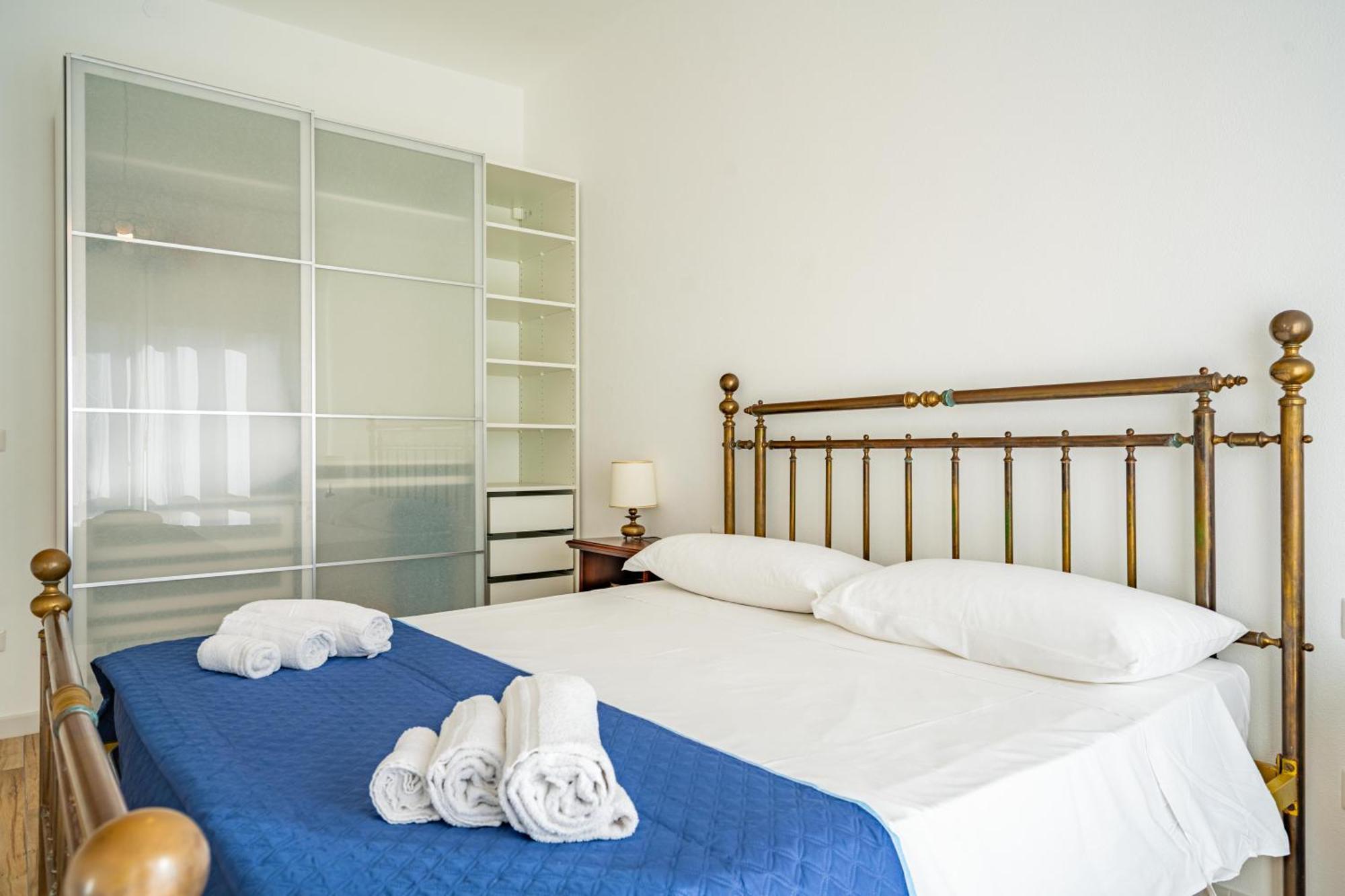Apartment Flamingo Poetto Mare A Due Passi *